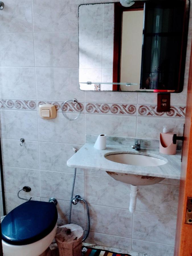 Temporada Em Cabo Frio Διαμέρισμα Εξωτερικό φωτογραφία