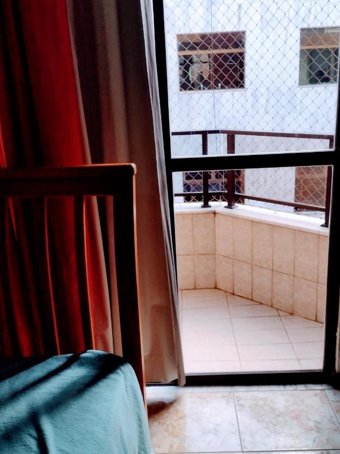 Temporada Em Cabo Frio Διαμέρισμα Εξωτερικό φωτογραφία