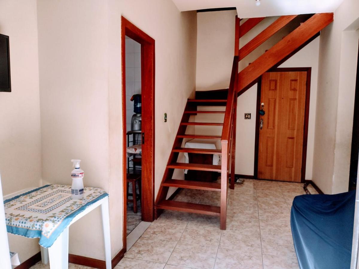 Temporada Em Cabo Frio Διαμέρισμα Εξωτερικό φωτογραφία