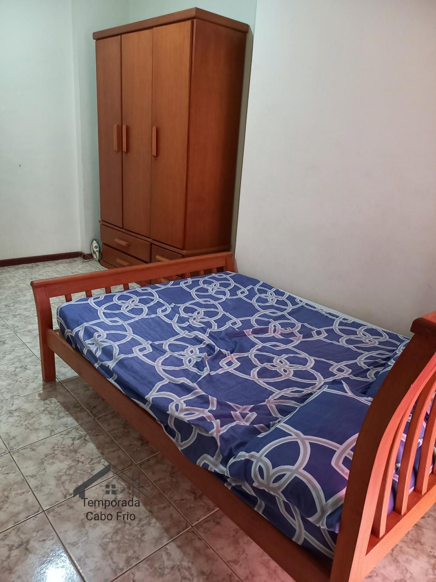 Temporada Em Cabo Frio Διαμέρισμα Εξωτερικό φωτογραφία