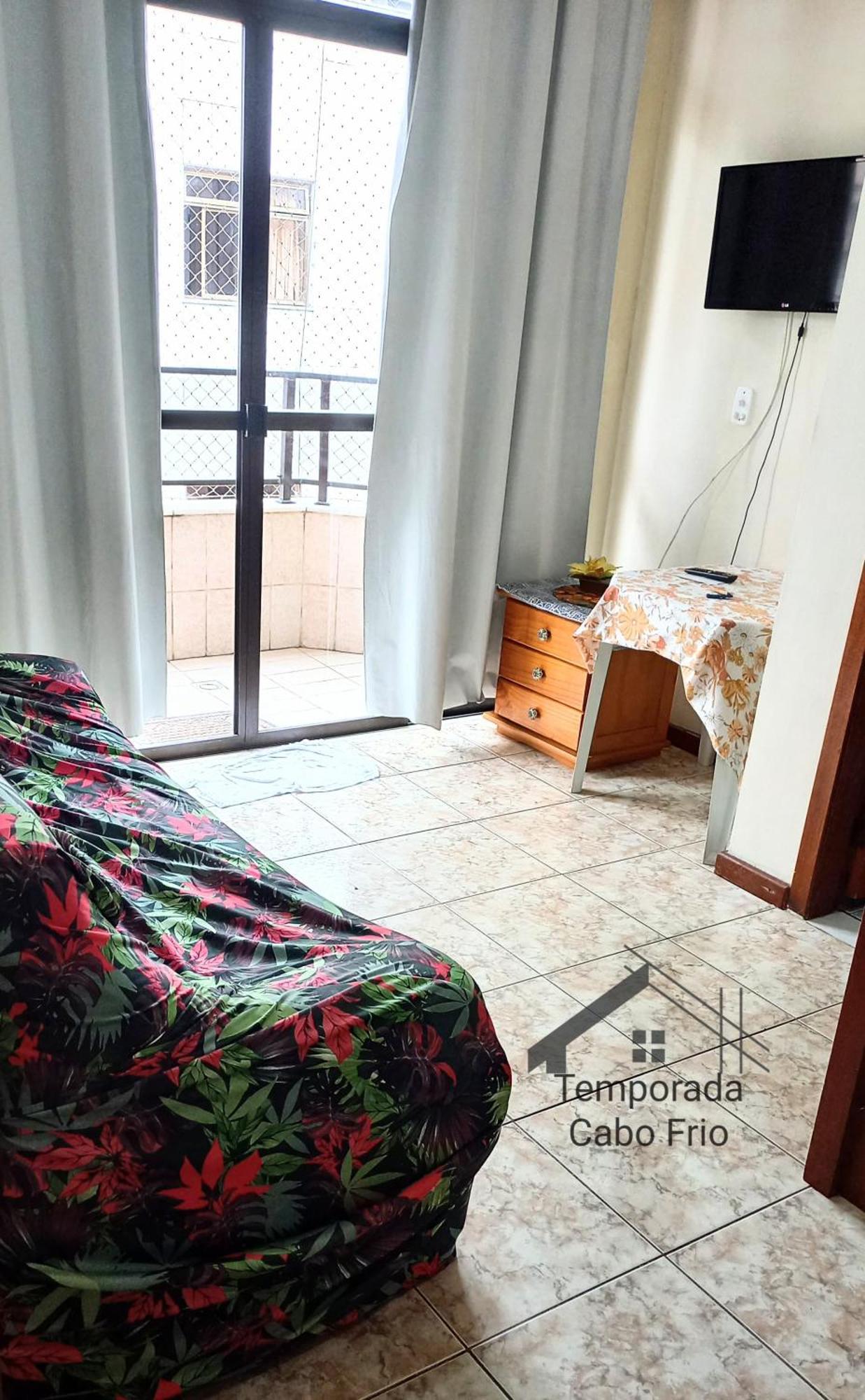 Temporada Em Cabo Frio Διαμέρισμα Εξωτερικό φωτογραφία