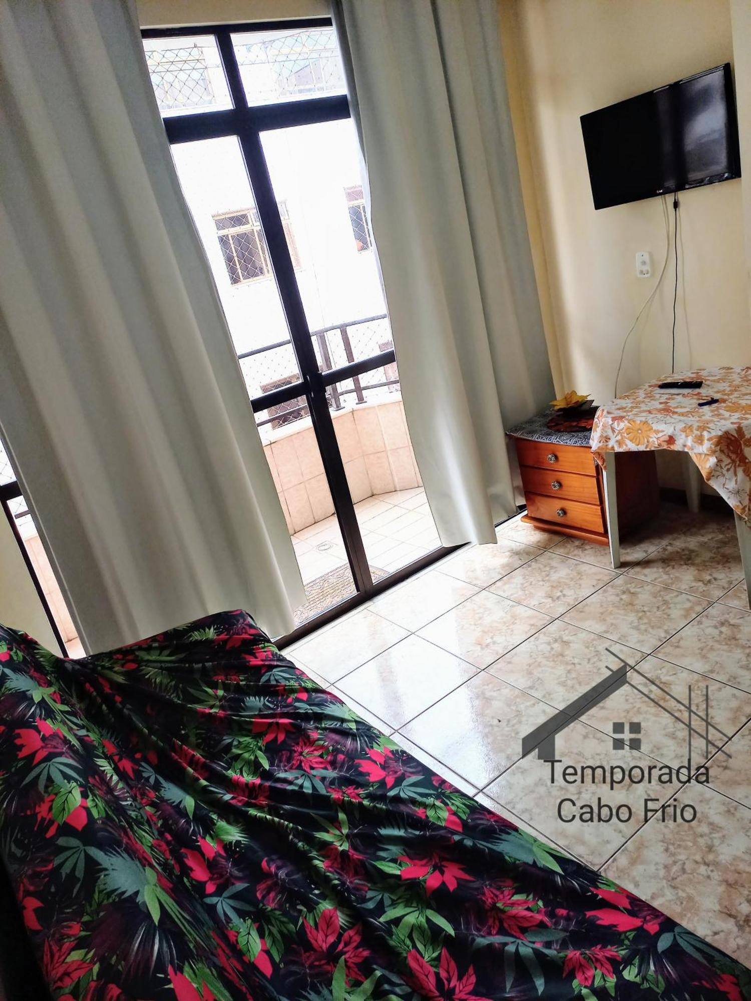 Temporada Em Cabo Frio Διαμέρισμα Εξωτερικό φωτογραφία