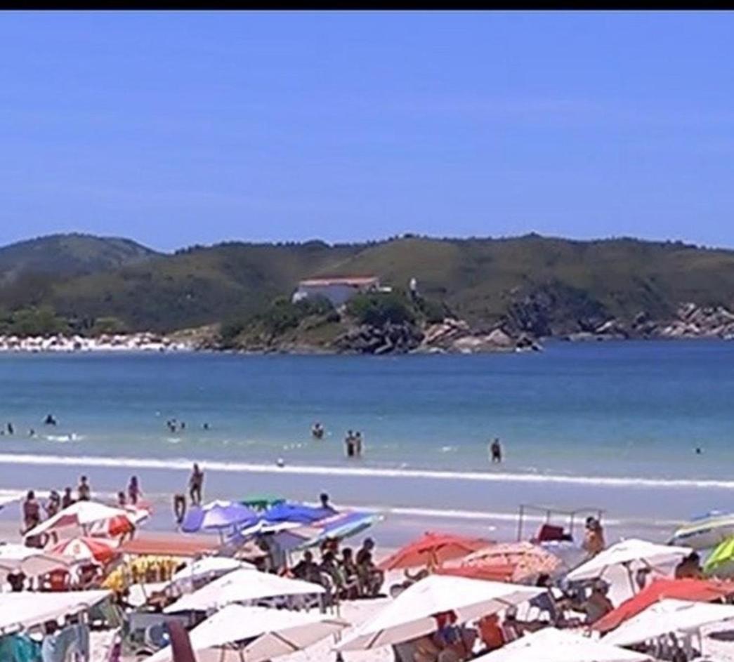 Temporada Em Cabo Frio Διαμέρισμα Εξωτερικό φωτογραφία
